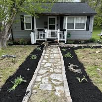 Clamon Lawn Care project photo
