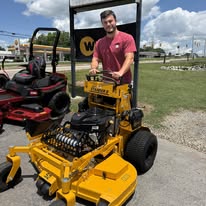 Clamon Lawn Care project photo