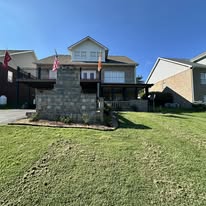 Clamon Lawn Care project photo