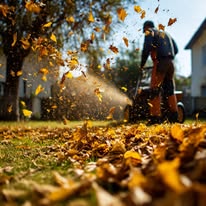 Clamon Lawn Care project photo