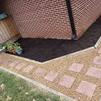 Clamon Lawn Care project photo