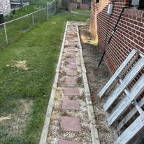 Clamon Lawn Care project photo