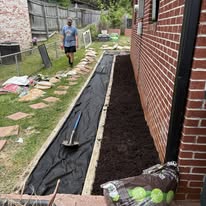 Clamon Lawn Care project photo
