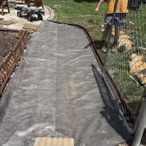 Clamon Lawn Care project photo